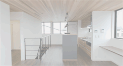 Desktop Screenshot of masterhome.jp